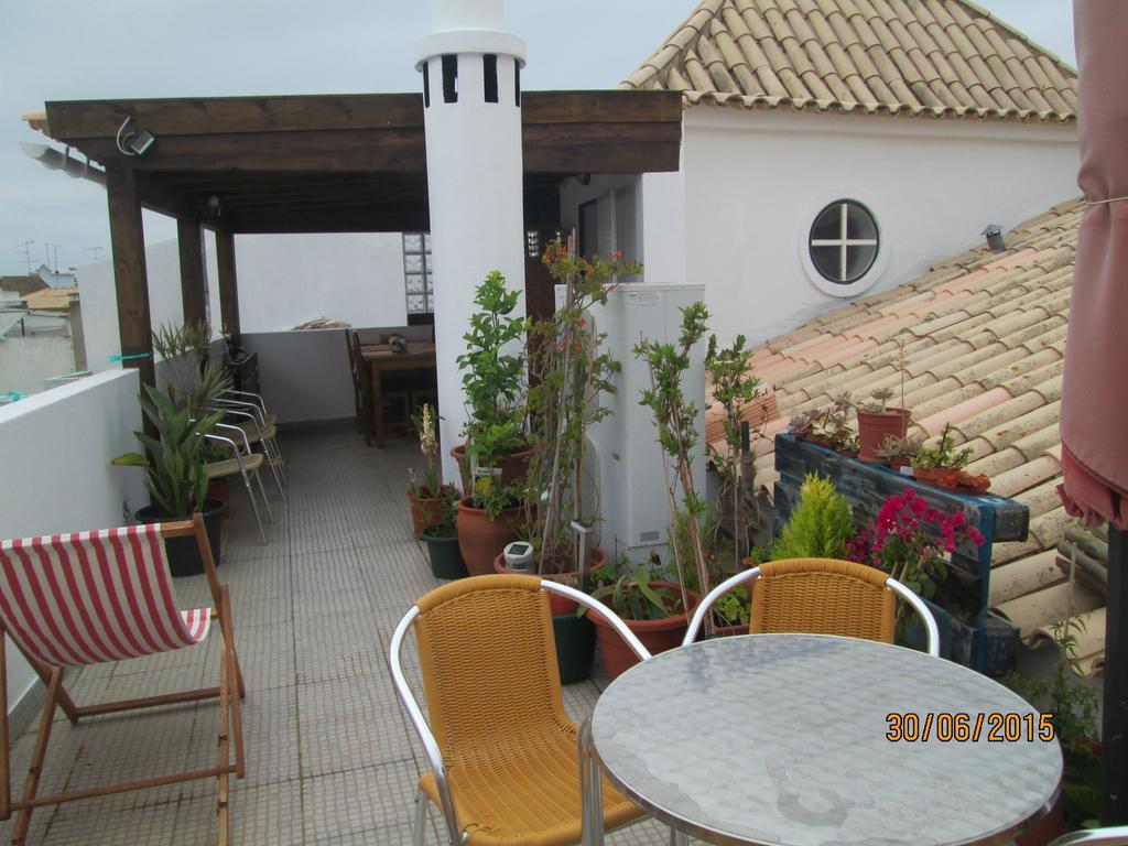 Capitao Mor 3* Faro