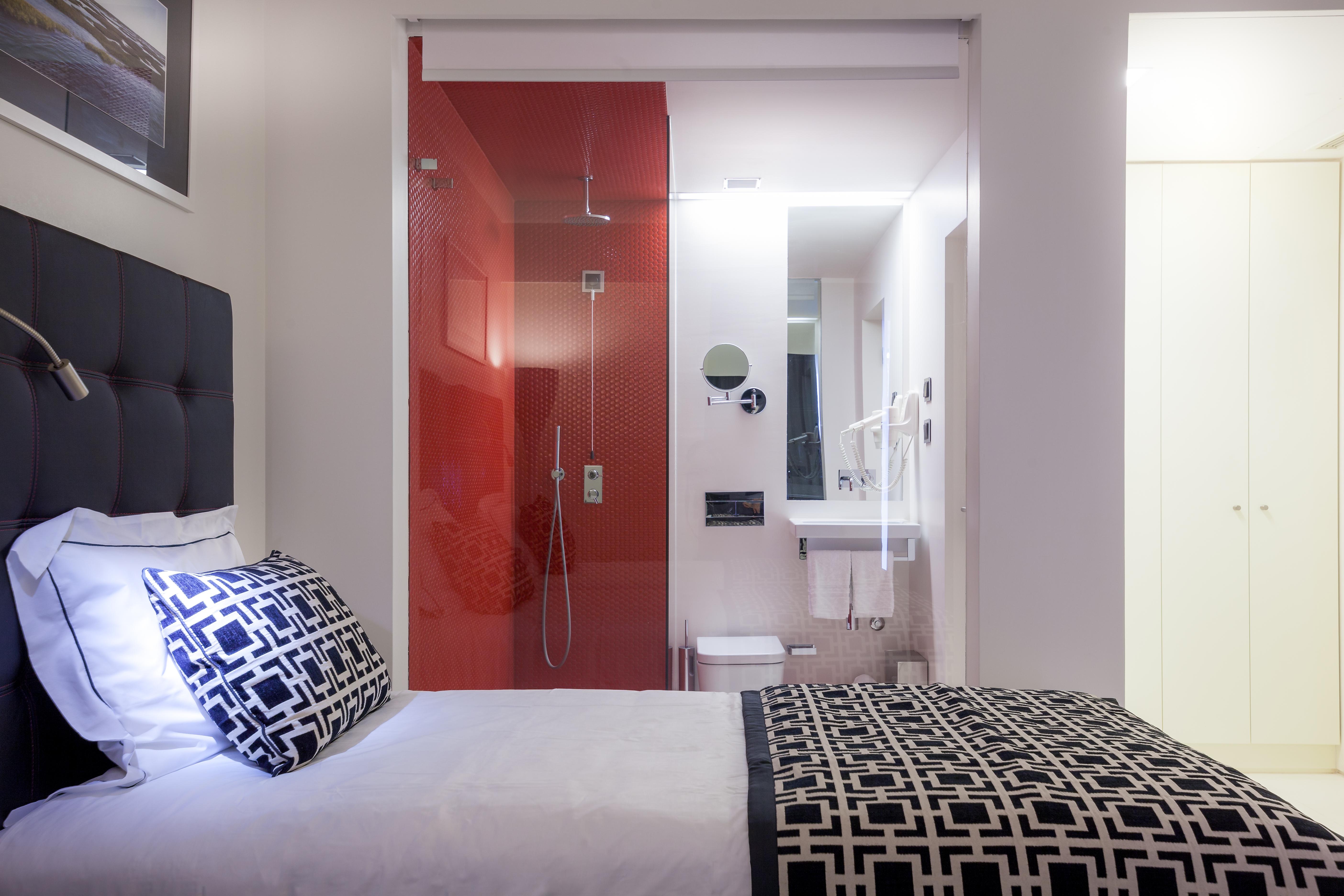 Boutique Hotel 3*