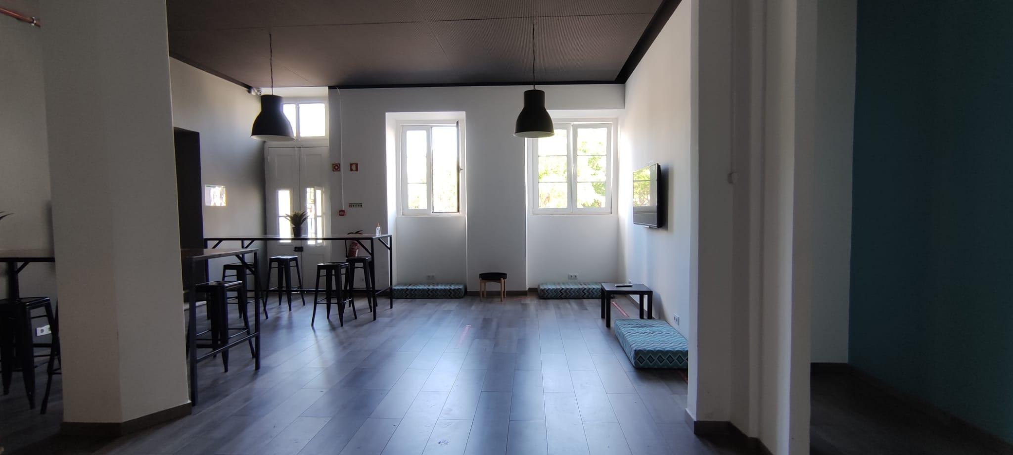 Hostel Hostellicious Faro