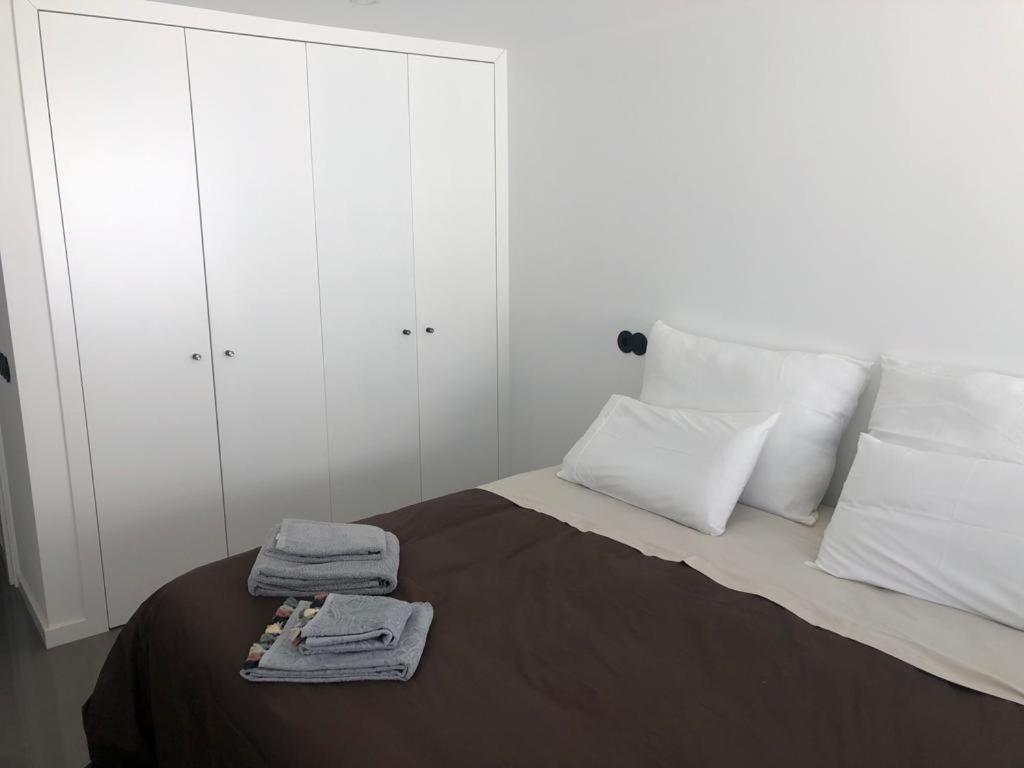 Apartamento Deluxe Am