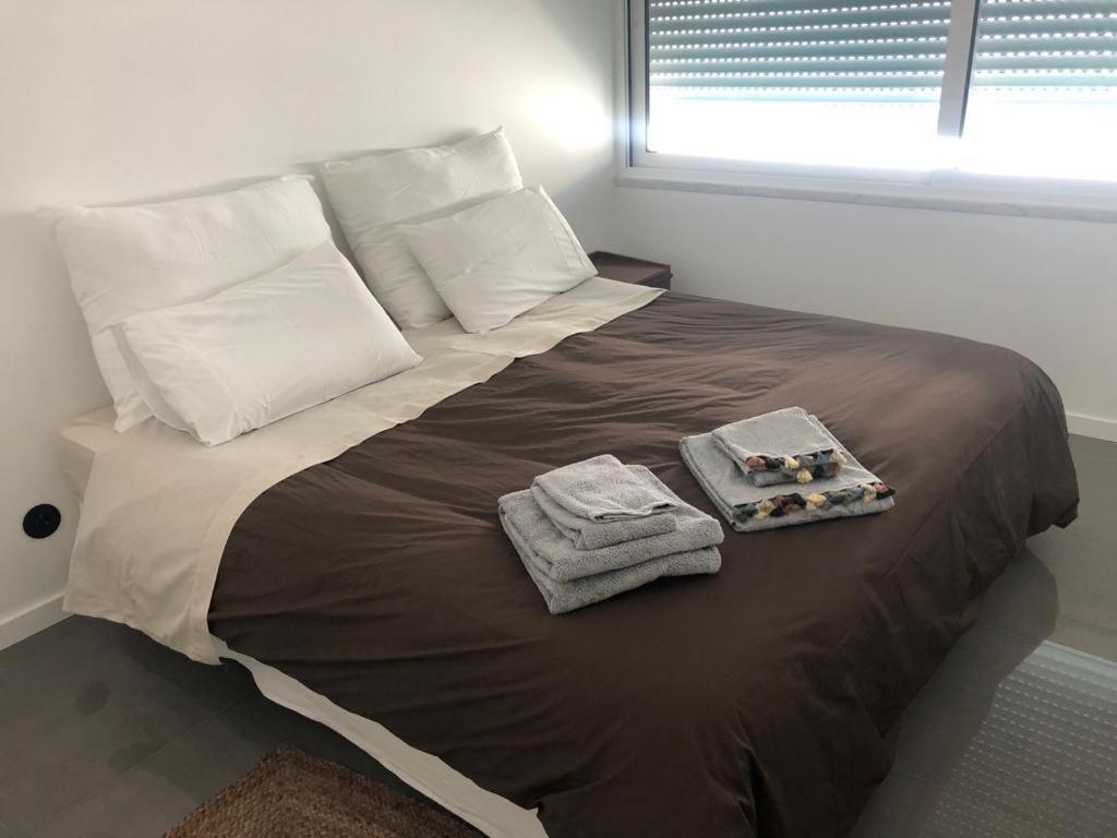 Apartamento Deluxe Am *