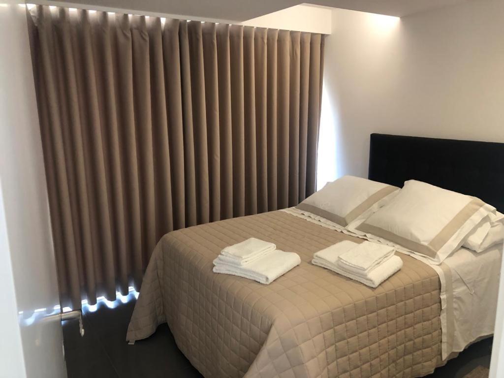 Deluxe Am Apartamento