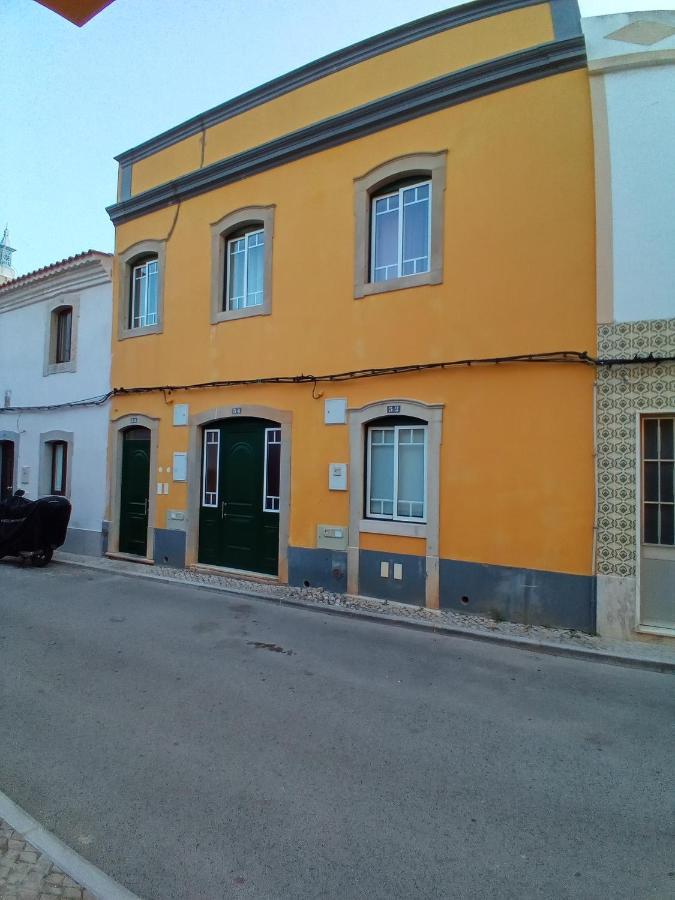 Holiday home Visconde De Estoi *