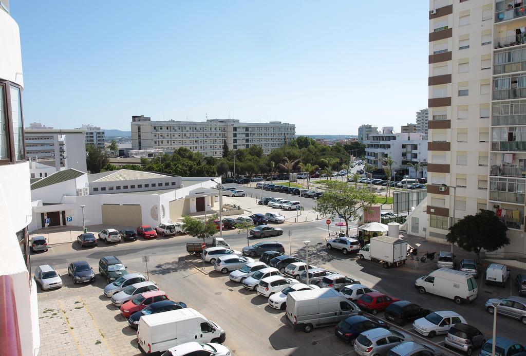 Apartment Stadium Flat
