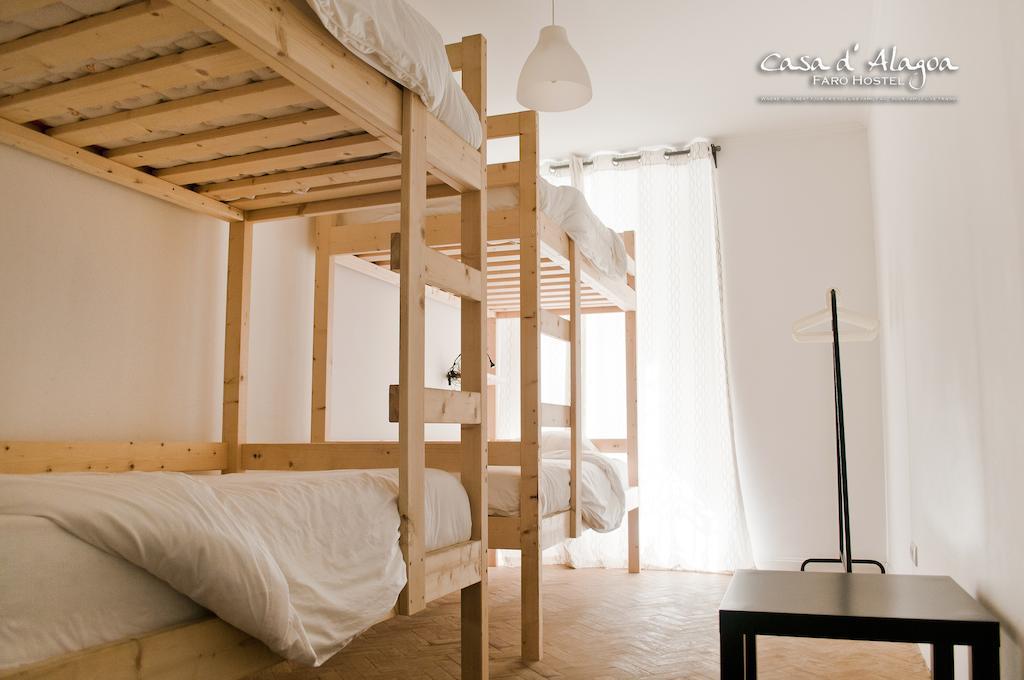 Casa D'alagoa *