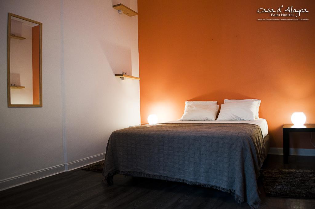 Casa D'alagoa Hostel *