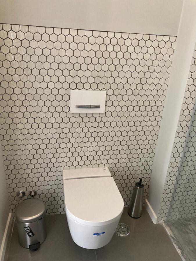 Apartamento Deluxe Am FAO