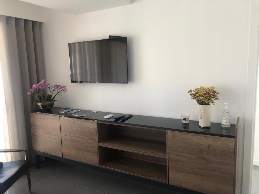 Deluxe Am Apartamento *