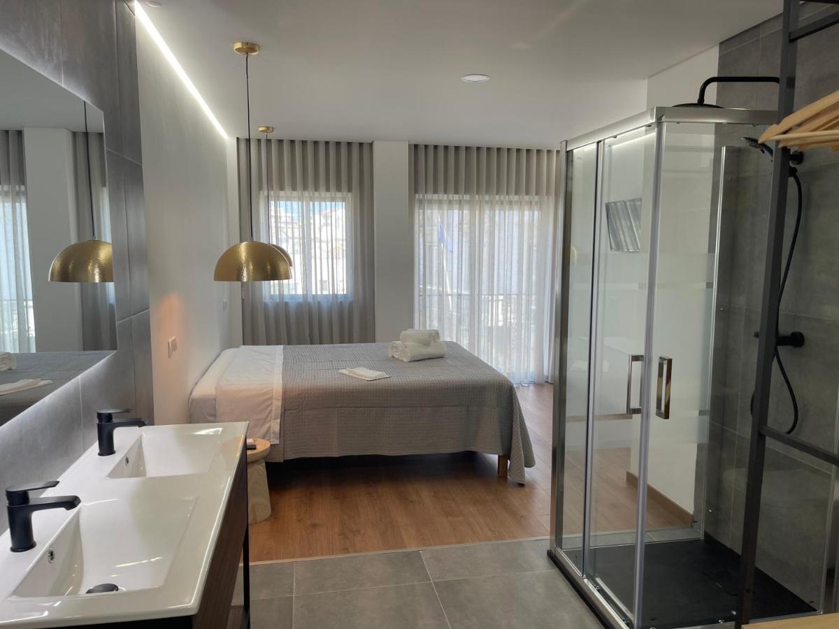 Baixa Exclusive House Guest house Faro
