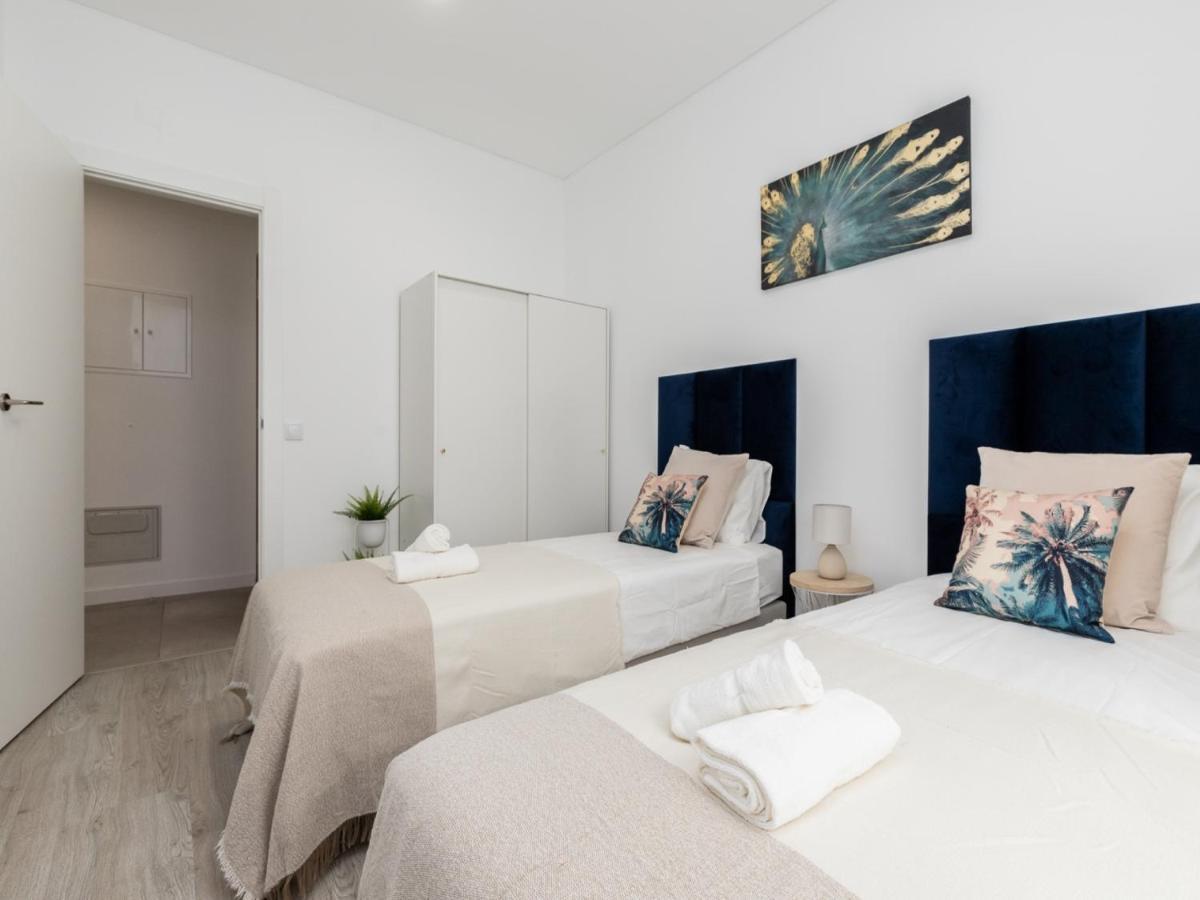 Akisol Turquoise Apartment *