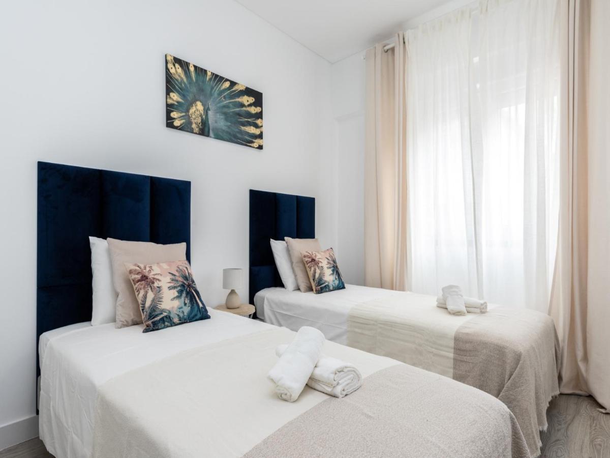 Akisol Turquoise Apartment
