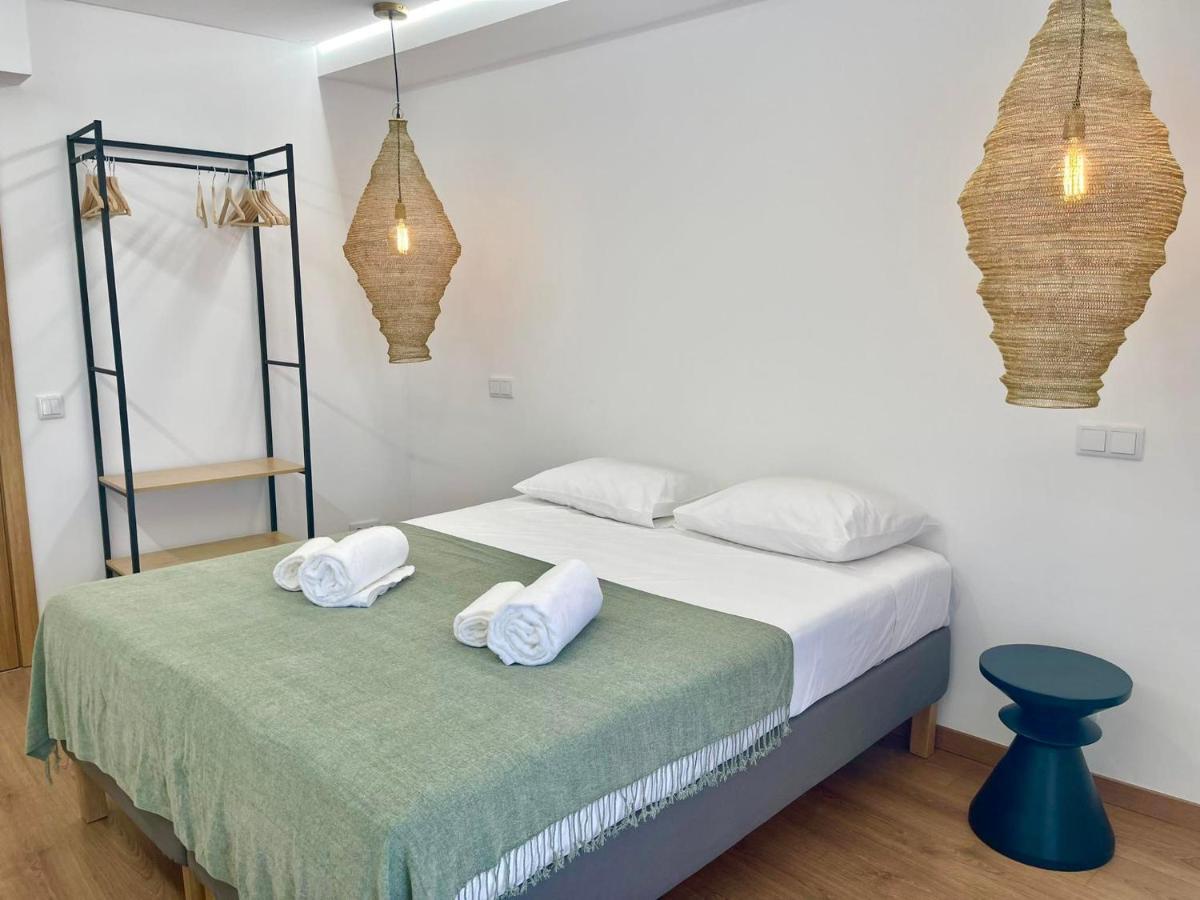 Baixa Exclusive House *