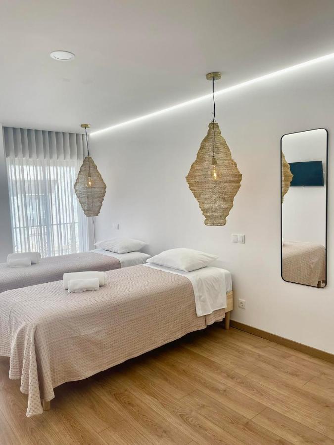 Baixa Exclusive House Guest house *