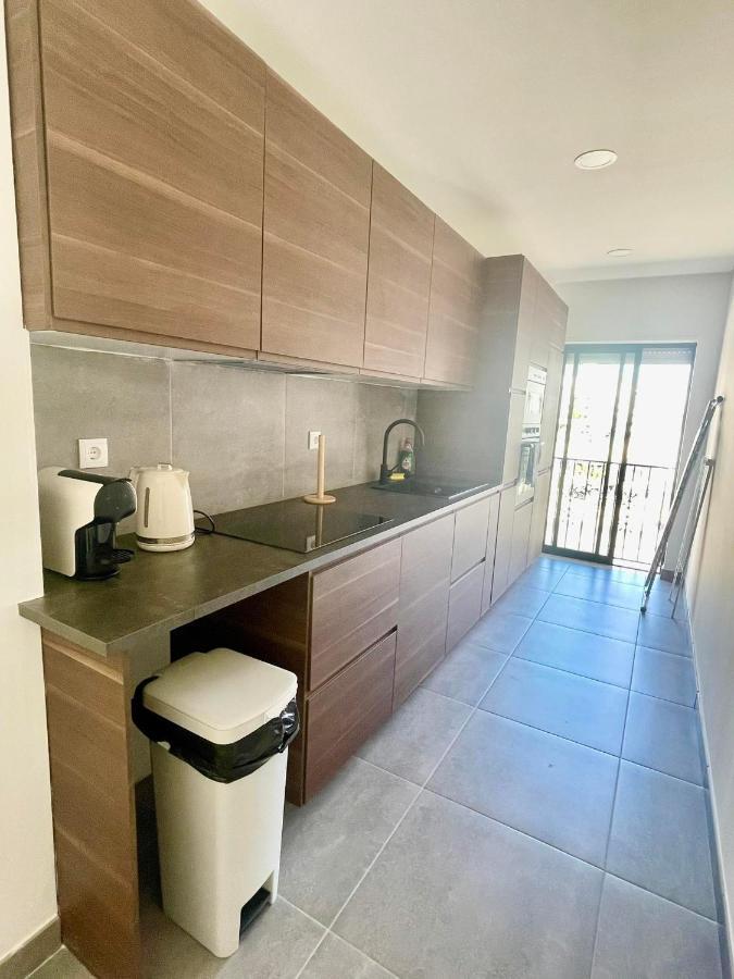 Baixa Exclusive House Guest house *