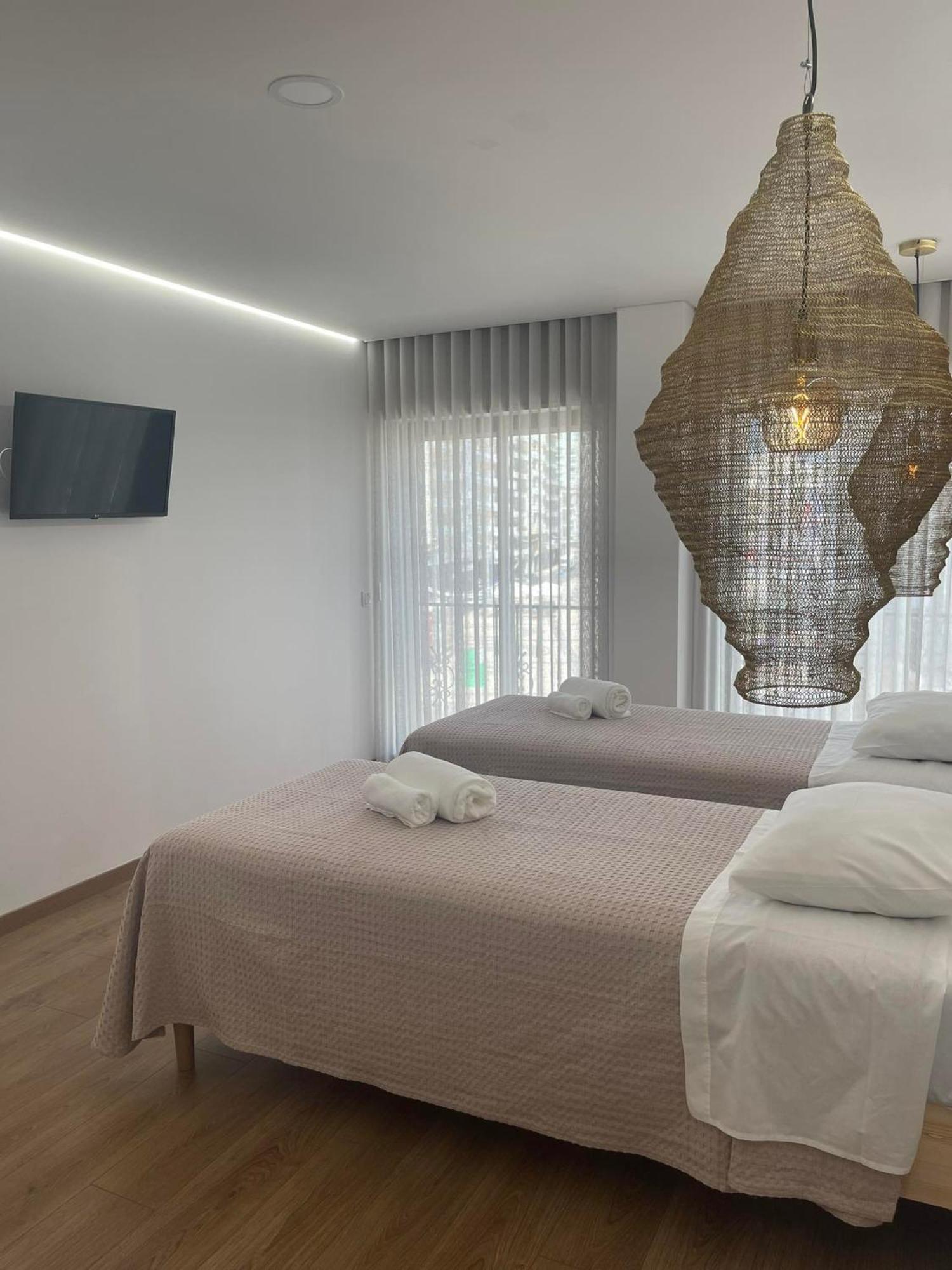 Baixa Exclusive House *