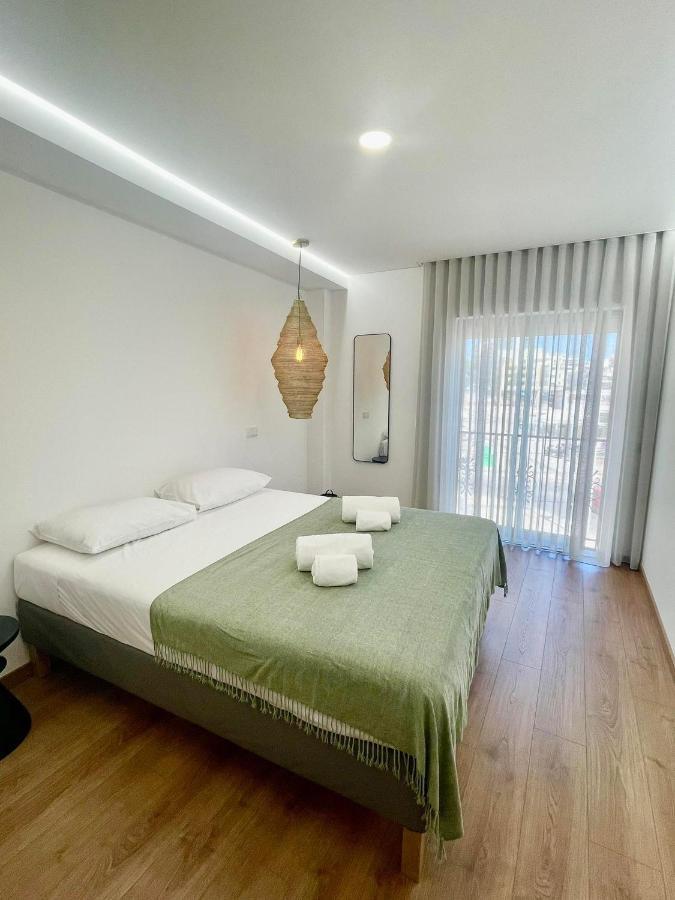 Baixa Exclusive House Guest house *