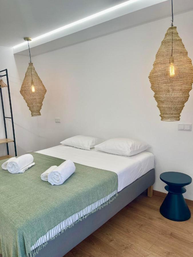 Guest house Baixa Exclusive House *