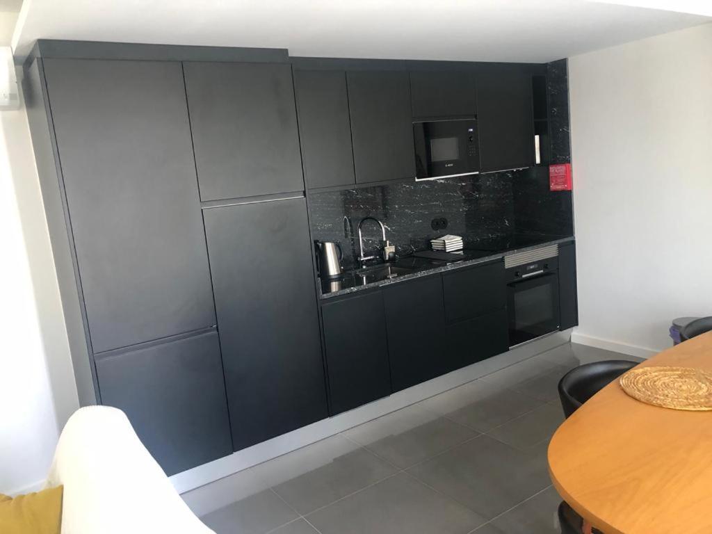 Deluxe Am Apartamento *
