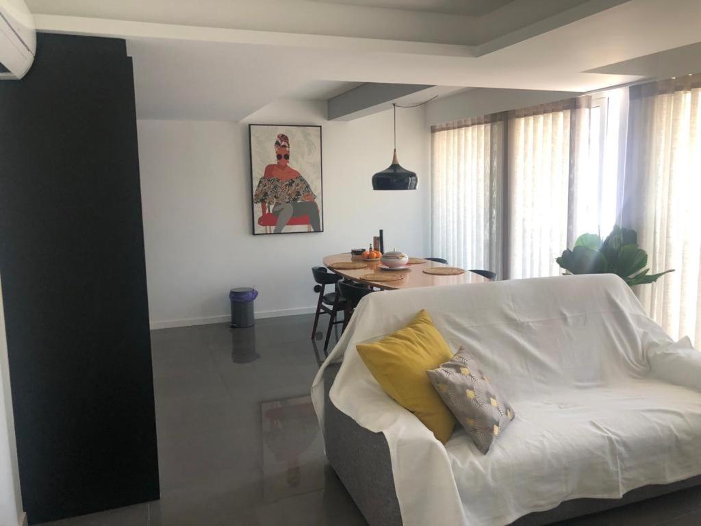 Apartamento Deluxe Am FAO