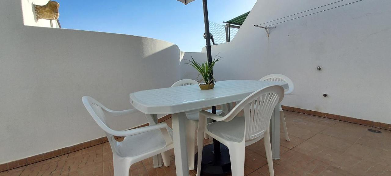 Visconde De Estoi Holiday home