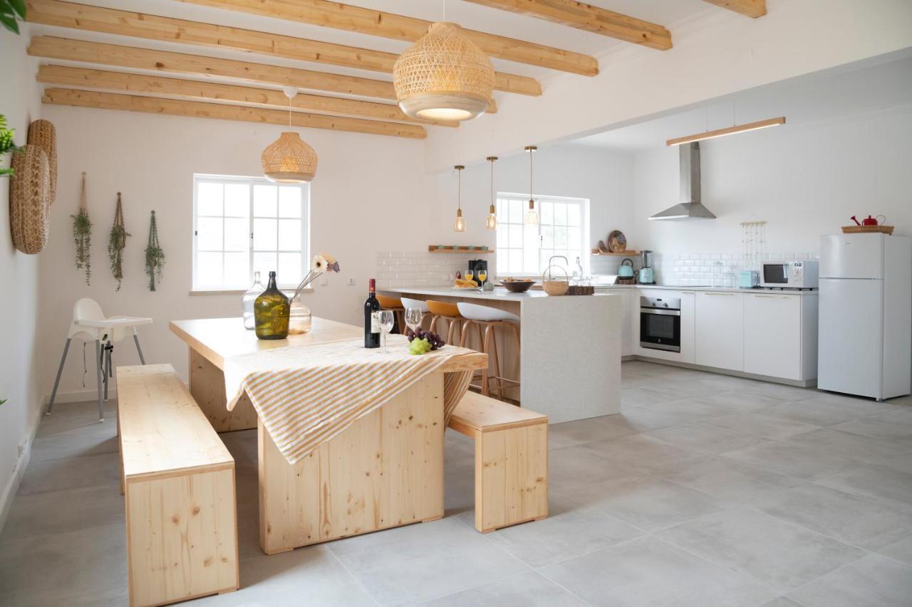 Casa Portus - *
