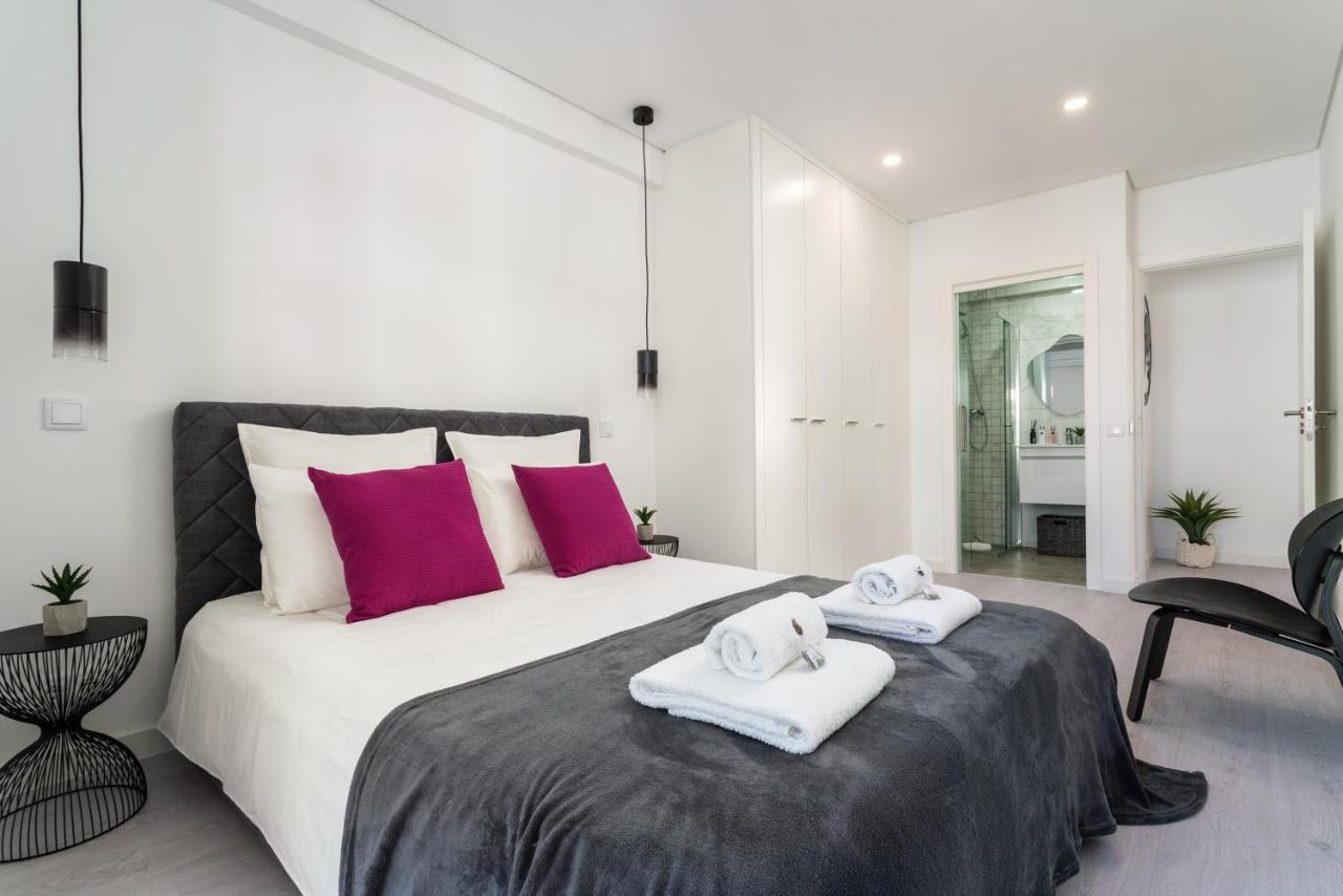 Privilege Deluxe Casa Mae, Apartment Faro