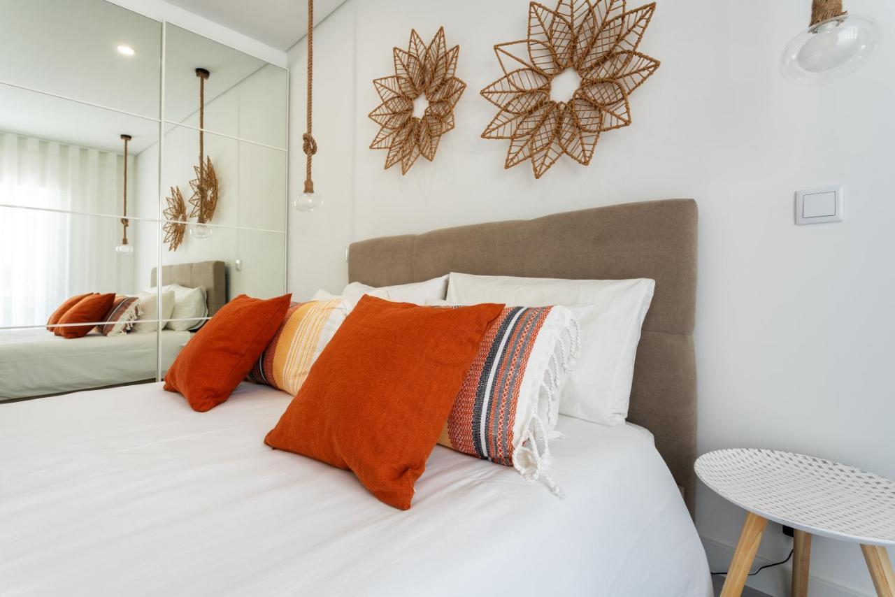 Privilege Deluxe Casa Mae, Apartment Faro