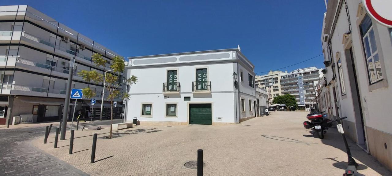 Casa Da Travessa - Casa De Ferias No Coracao De *