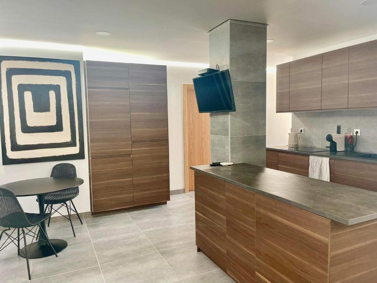 Pontinha Exclusive House *