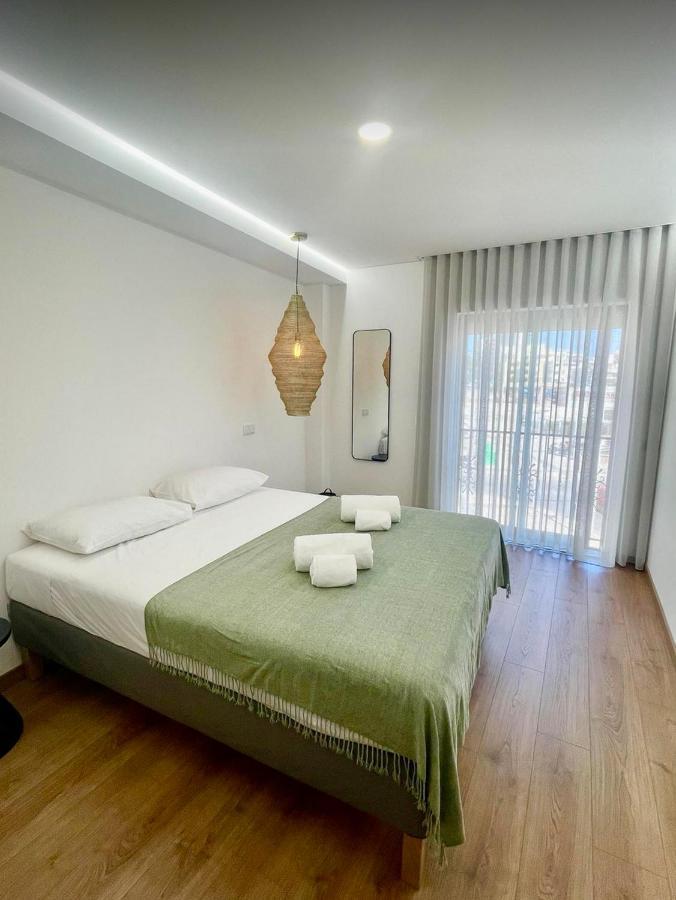 Pontinha Exclusive House Guest house *