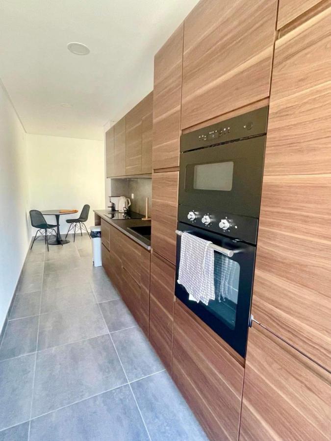 Pontinha Exclusive House Guest house *