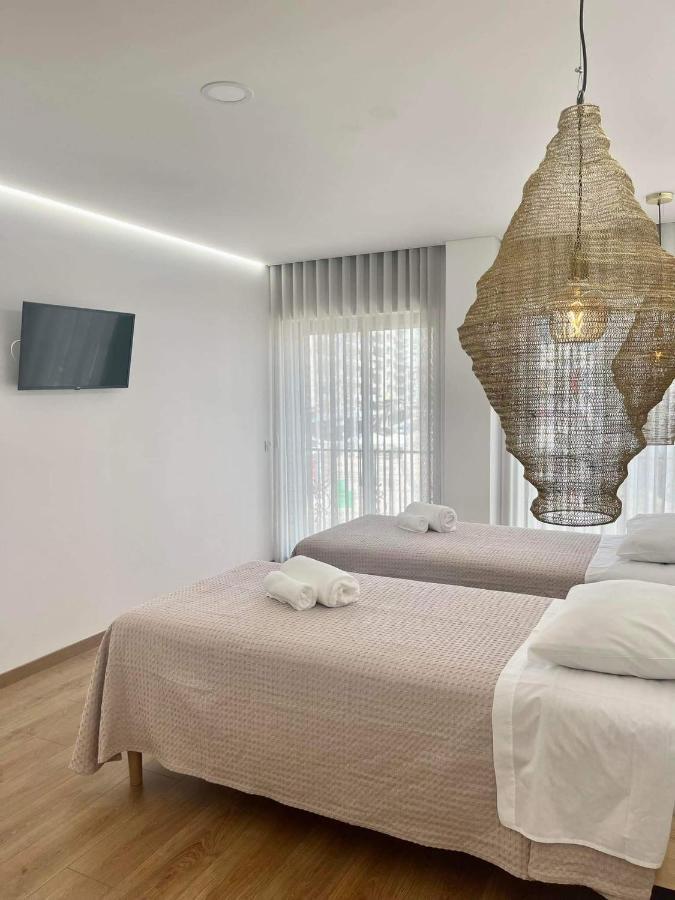 Guest house Pontinha Exclusive House Faro