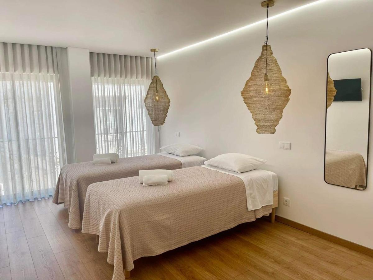 Pontinha Exclusive House Faro