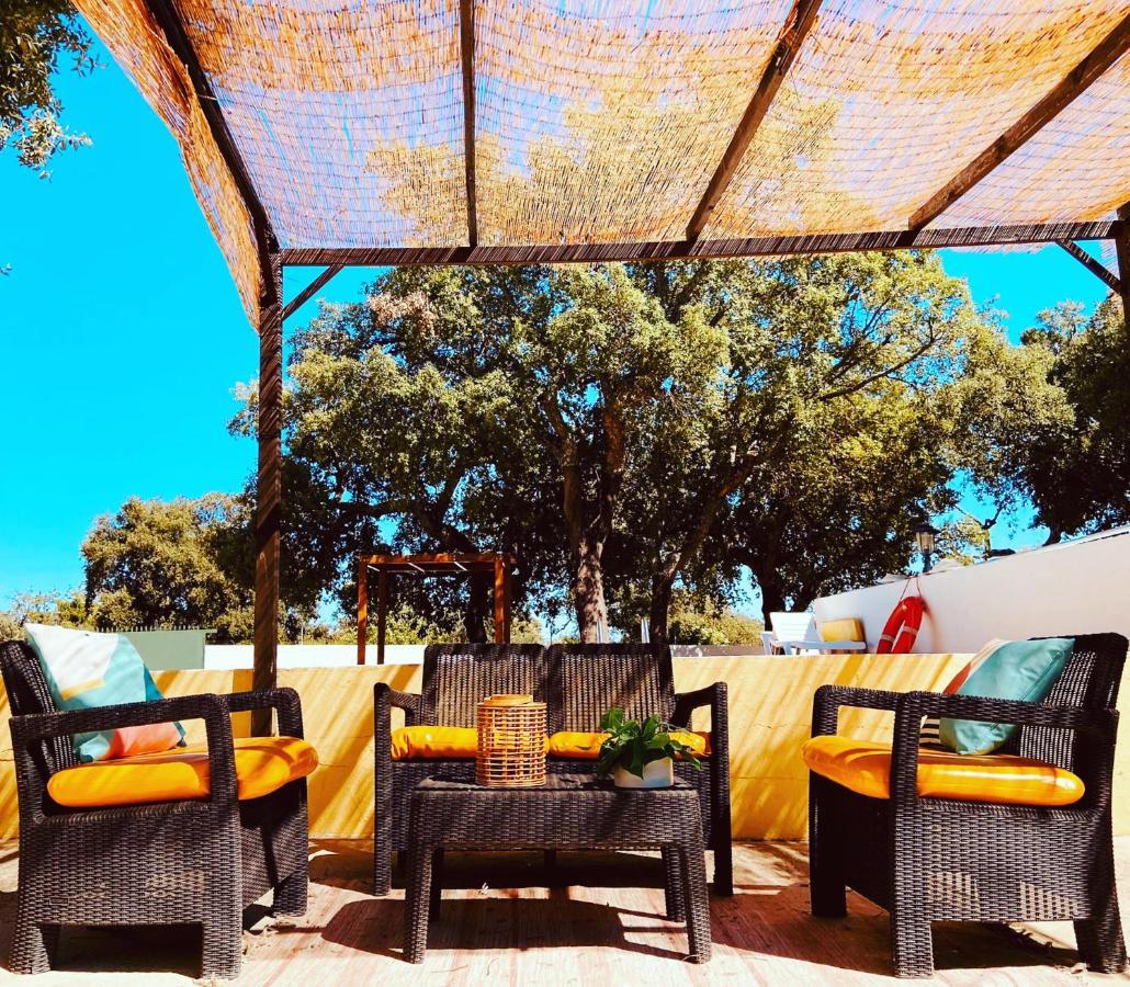 Casa Portus - Holiday home