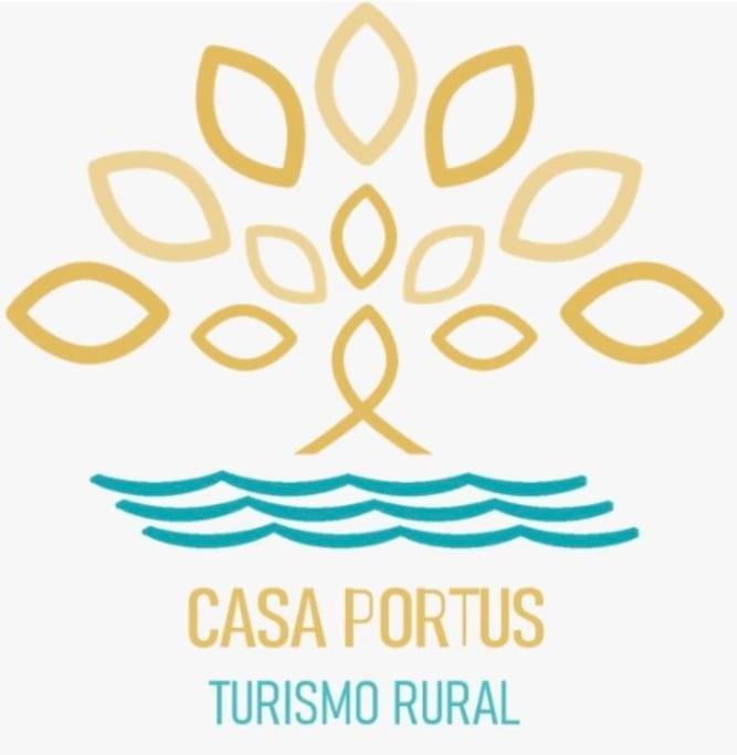 Casa Portus - *