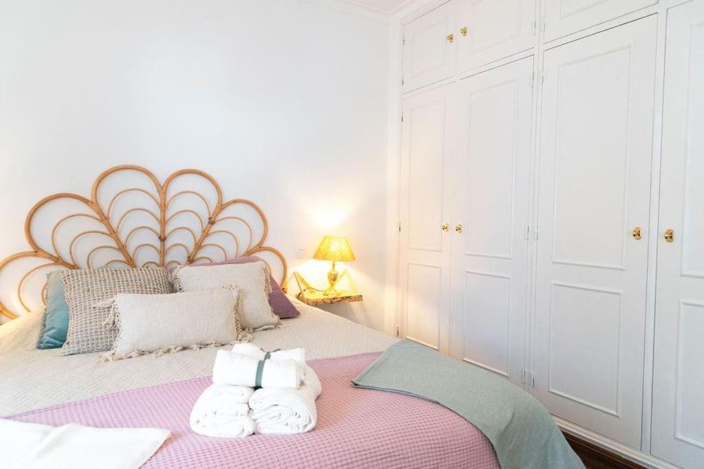 Holiday home Casa Portus - *