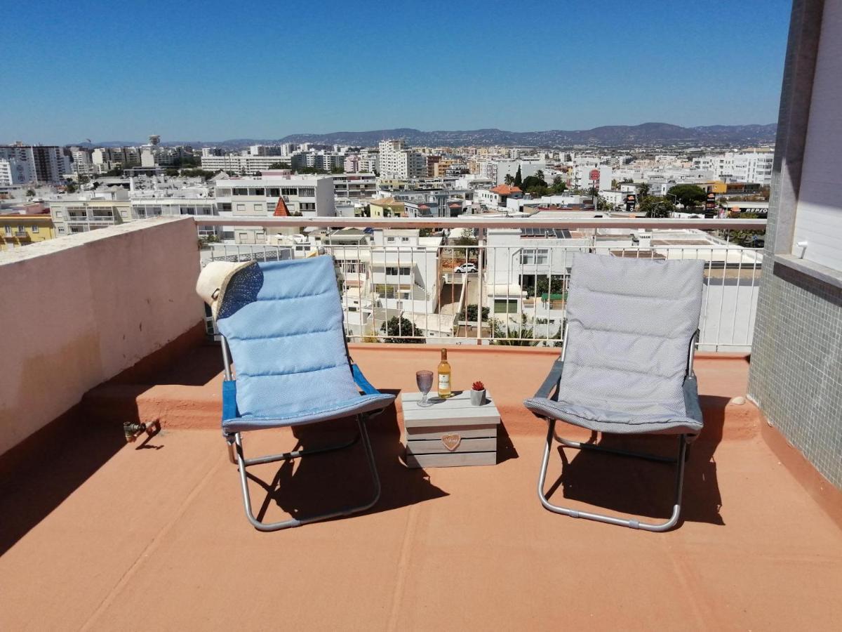 Belvedere Apartment Faro