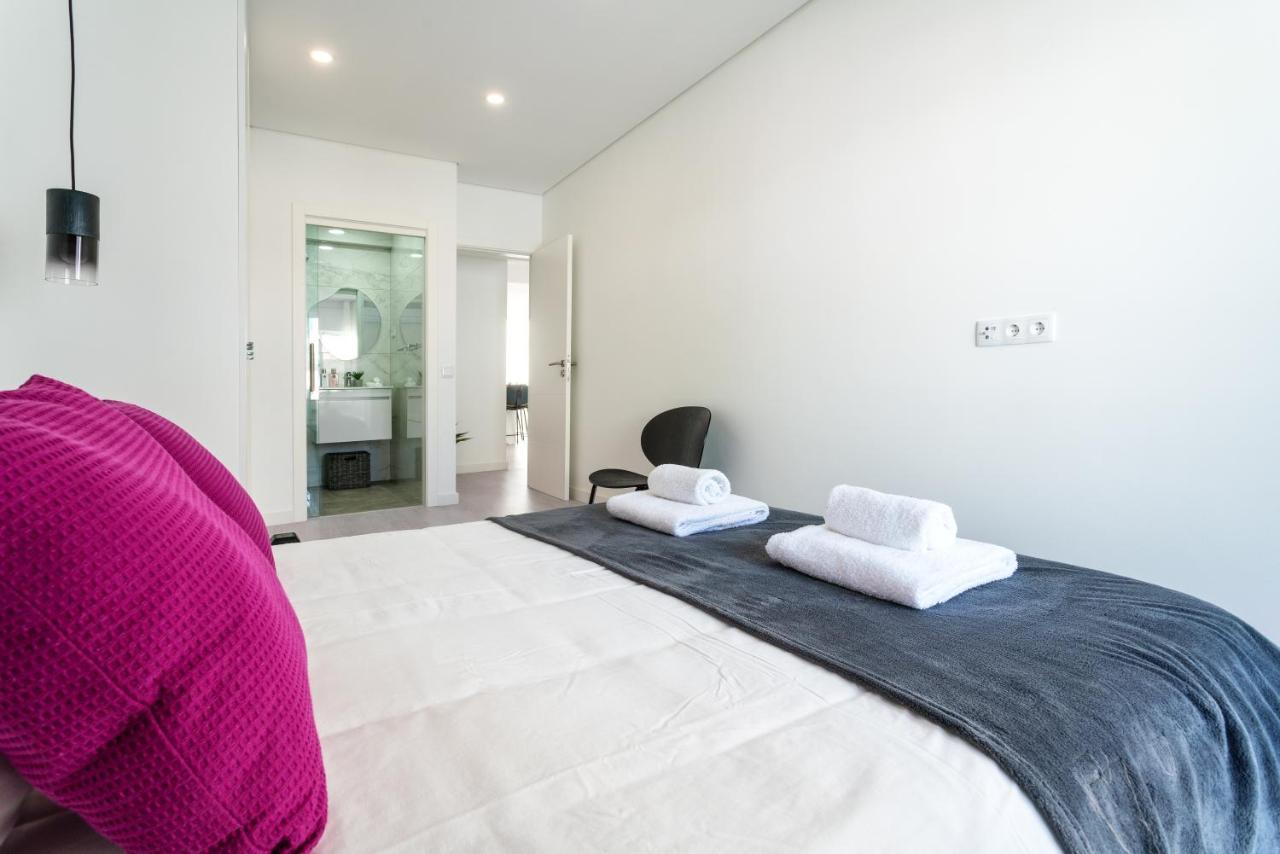 Privilege Deluxe Casa Mae, Faro