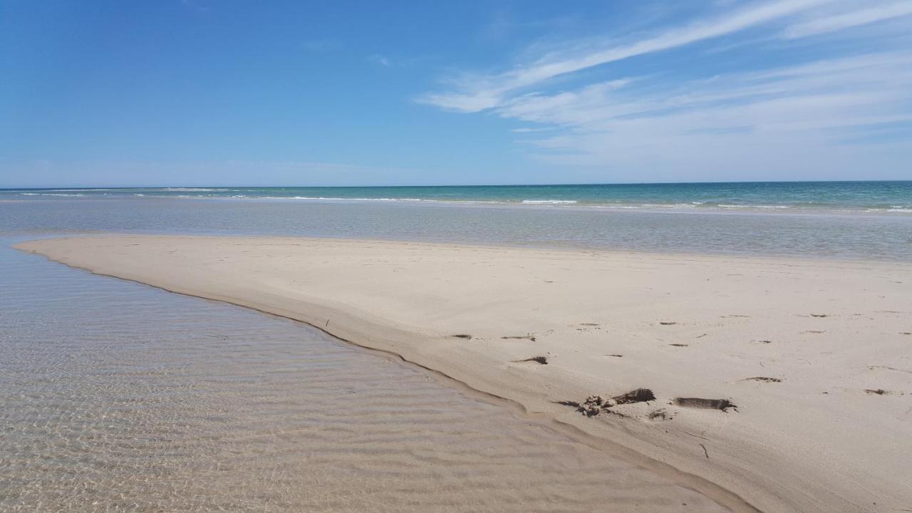 Casa Da Travessa - Casa De Ferias No Coracao De Faro