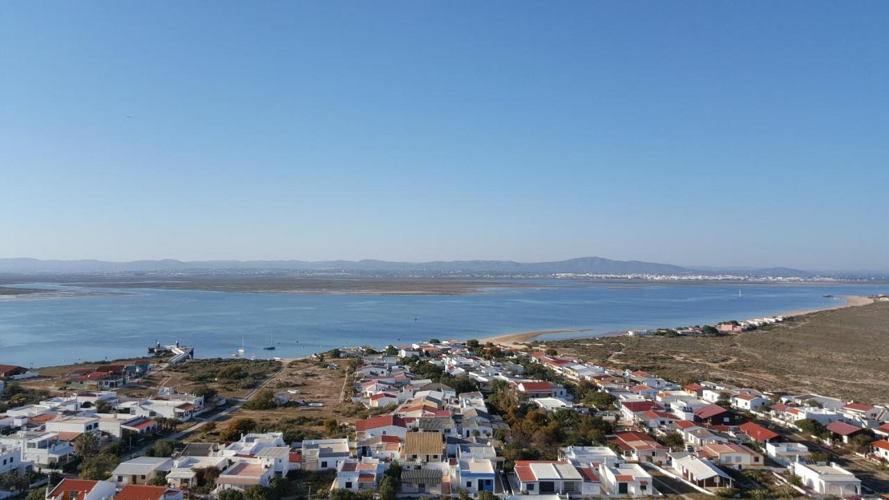 Casa Da Travessa - Casa De Ferias No Coracao De * Faro