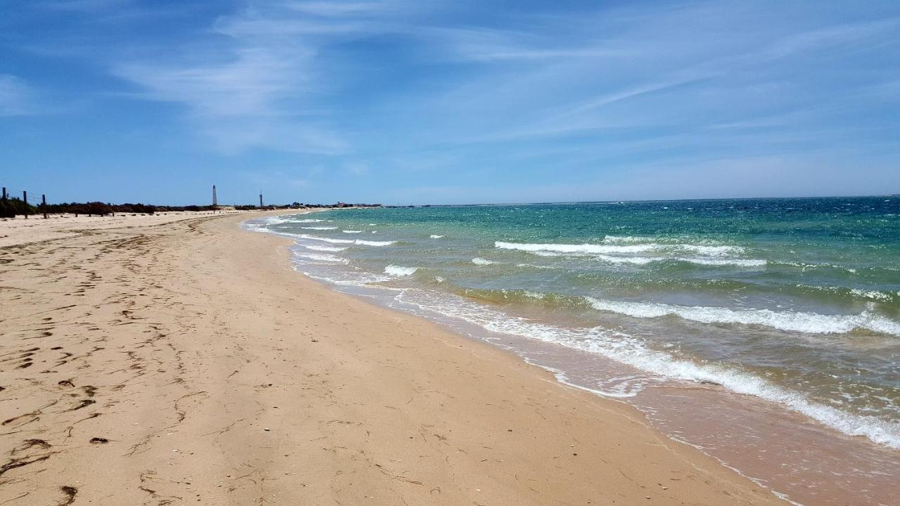 Casa Da Travessa - Casa De Ferias No Coracao De Faro