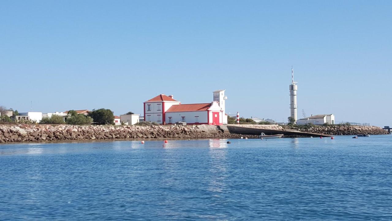 Casa Da Travessa - Casa De Ferias No Coracao De * Faro