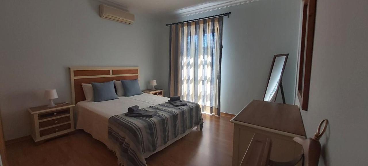Casa Da Travessa - Casa De Ferias No Coracao De Holiday home Faro