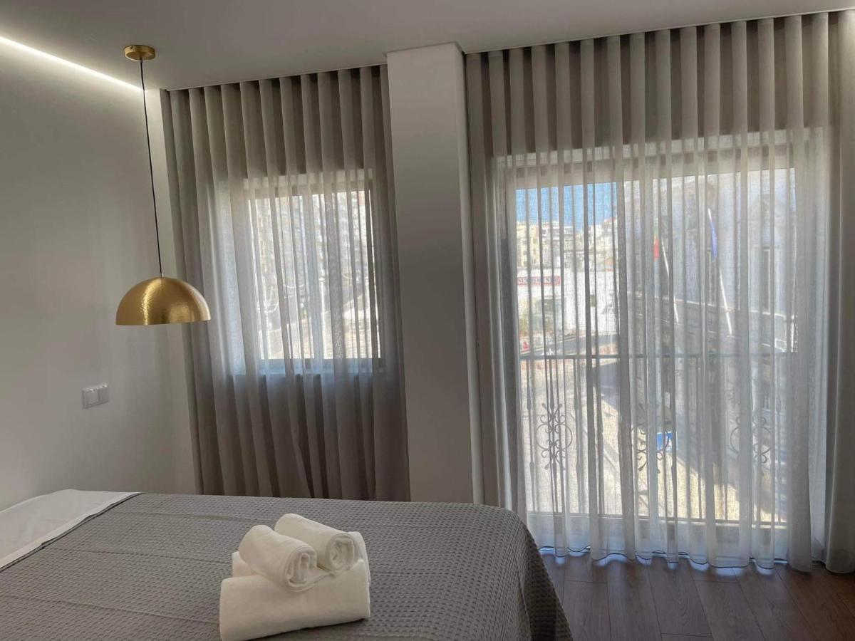 Pontinha Exclusive House