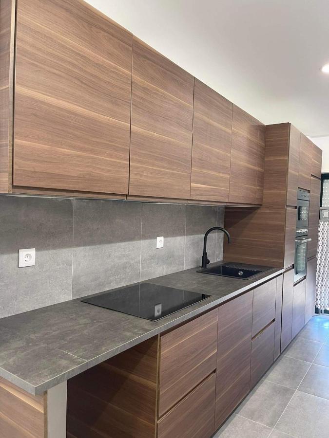Pontinha Exclusive House Guest house
