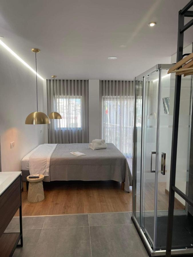 Pontinha Exclusive House *