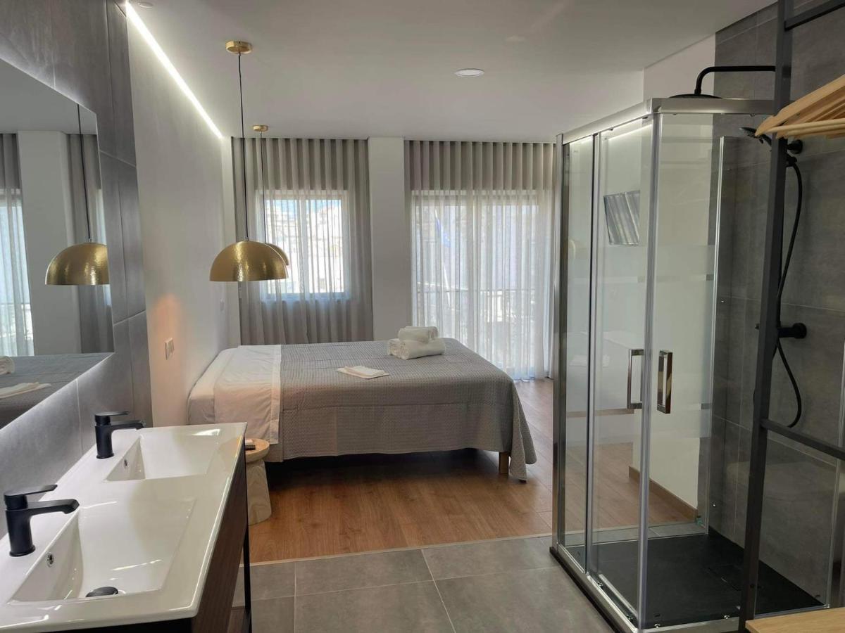 Pontinha Exclusive House Guest house