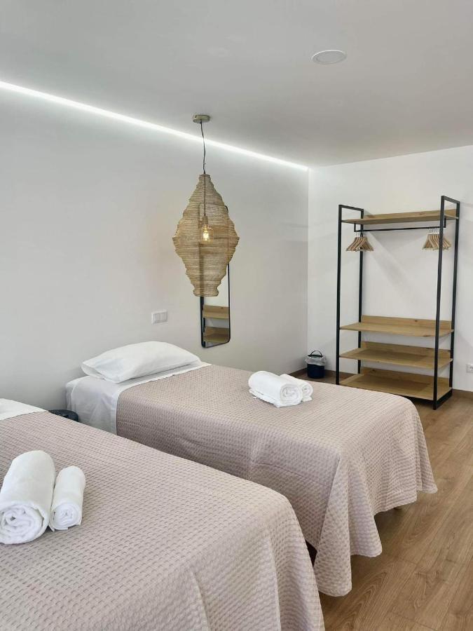 Pontinha Exclusive House Guest house