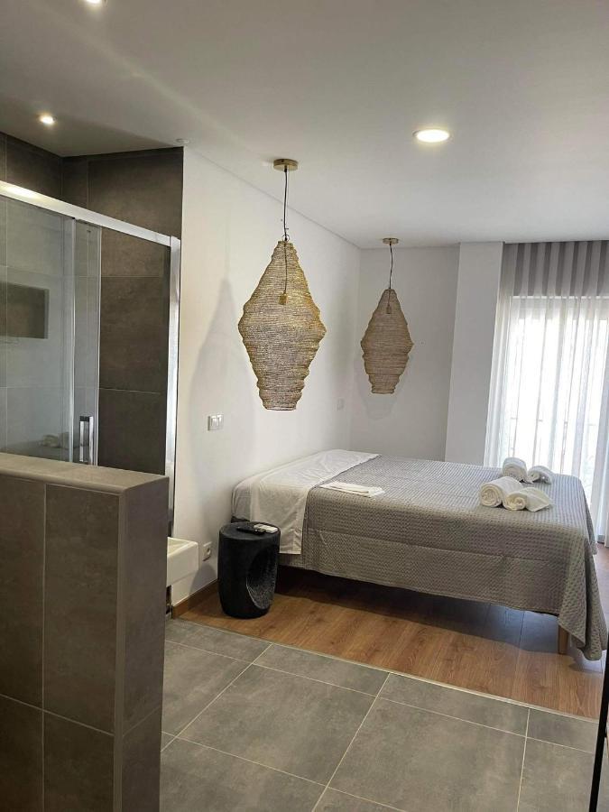 Pontinha Exclusive House Guest house *