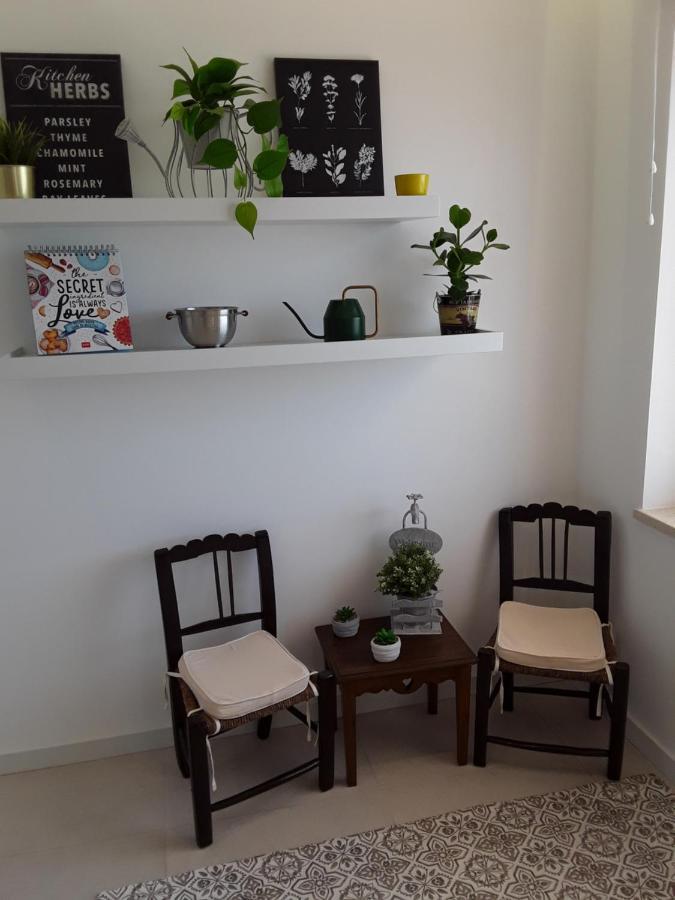 Homestay Casa Ossonoba